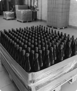 итог в вашем бокале